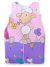 Saco de Dormir para Bebés My Sweet Baby, Algodón, Talla M