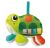 Tortuga Ruidosa Chicco toys para el desarrollo del bebé