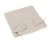 Poncho de baño Sensillo Waffle beige con capucha absorbente