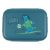 Fiambrera con Clips Trixie - Mr. Triceratops