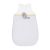 Saco de dormir de verano Kikkaboo Seally Me 6-18 meses