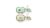 Chupete Philips Avent Ultra Air Night 6-18 meses