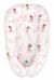 Nido para bebé Hadas Florales reversible Premium Cocoon