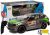 Coche Deportivo RC Control Remoto 1:10 Color Gris