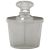 Contenedor de Leche en Polvo Dr Brown's - Gris