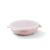 Plato de Silicona con Ventosa y Tapa Babyono - Rosa