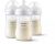 Philips Avent Biberones Natural Response 3x260ml