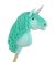 Unicornio de Madera My Sweet Baby - Juguete Infantil Mint