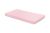 Sábana Cuna Jersey Deluxe Rosa 160x80 - Sensillo
