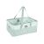 Organizador de pañales Kikkaboo Bear with me Menta