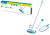 Kit de limpieza para piscinas Bestway Pool Bottom 58234