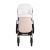 Saco Silla Tokyo Zico Beige 43x92x5 Cm - Cambrass