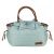 Bolsa de Mamá Dotty Azul Kikkaboo - Estilo y Funcionalidad