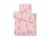 Juego de Cuna 2 Piezas My Sweet Baby - Princesa Rosa