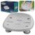Asiento para Jacuzzi con Patas Ajustables Bestway