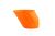 Taza de Entrenamiento Doidy Cup Naranja para Bebés