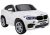Nuevo BMW X6M Blanco - Vehículo Eléctrico Infantil