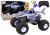 Coche Teledirigido Off-Road Grande 2.4G RC 1:6 Shark