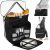 Bolsa Térmica de Picnic Iso trade - Ideal para Bebés