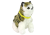 Gato de peluche interactivo con funciones educativas