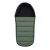 Saco cubrepiés Urban Verde Kikkaboo para bebé