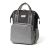 Mochila de Pañales Babyono Oslo Style - Elegante y Funcional