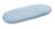 Sábana de Cochecito Sensillo Frotte Azul 35x75 cm