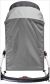 Parasoles para sillas de paseo Caretero accessories - Protección solar