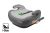 Silla de auto Caretero Puma I-Size gris para niños 125-150 cm