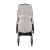 Saco Silla Tokyo Derby Gris 43x92x5 Cm - Cambrass