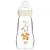 Biberón de Cristal 260ml Mam baby Feel Good Forest
