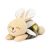 Calentador de Agua Tierno Conejito Chicco toys con diseño suave y acogedor.