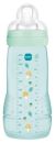 Biberón Mam baby Easy Active 330ml con diseño de frutas