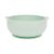 Cuenco de silicona Whale Menta Kikkaboo - Alimentación Bébé