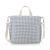 Bolso Maternal Pack Vicky Azul 16x43x37 Cm - Cambrass