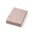 Manta de Bambú Beige Babyono para Bebé - Confort y Estilo