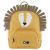 Mochila pequeña Mr. Lion Trixie para niños y bebés
