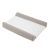 Cambiador Bañera 50x70x9 Cm Abete Beige - Cambrass