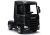 Scania 500R HL698 Battery-Powered Car Black Painted 4x4
