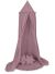 Set de Dosel y Alfombra para Bebé My Sweet Baby - Pastel Violet