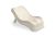 Asiento de Bañera Plegable para Bebé Sensillo