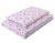 Juego de Ropa de Cuna My Sweet Baby - Ballerinas Lilac 140x200