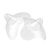 Protectores de Pezón de Silicona Babyono para Lactancia Natural