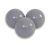 Bolas de Plástico para Piscina Seco 50 Pcs - My Sweet Baby