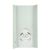 Cambiador duro de PVC 50х80cm Sleepy Sheep