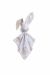 Manta de Cuddly Bunny de My Sweet Baby - Algodón Suave