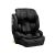 Silla de coche Kikkaboo i-Bronn i-SIZE Negro para bebés