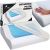 Almohada ortopédica Malatec para bebé - Sueño saludable