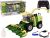 Harvester Remote Controlled Smoke Light Sound 2.4G 1:24