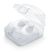 Cápsulas de Silicona Chicco M-L para Bebés - 2 Piezas